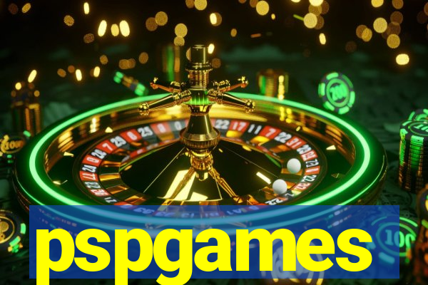 pspgames