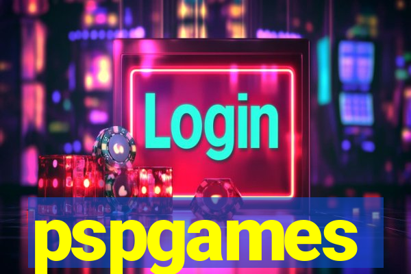 pspgames