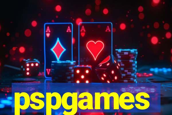 pspgames