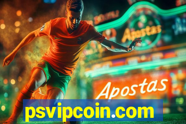 psvipcoin.com