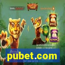 pubet.com