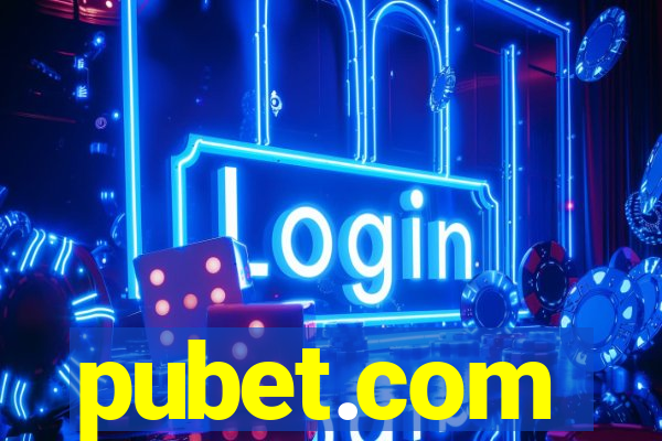 pubet.com