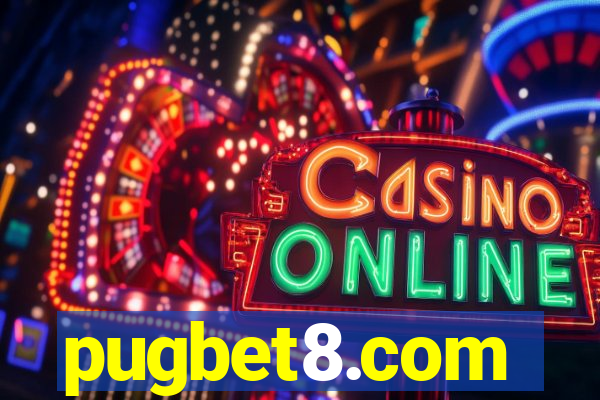 pugbet8.com