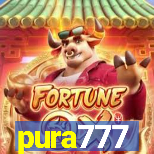 pura777