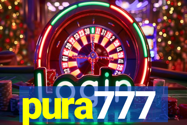 pura777