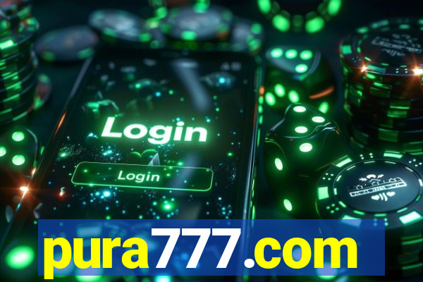 pura777.com