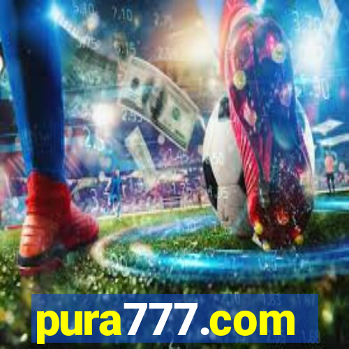 pura777.com