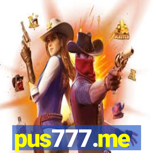 pus777.me