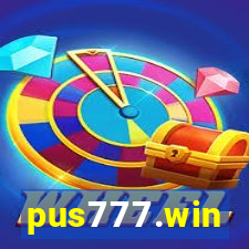 pus777.win