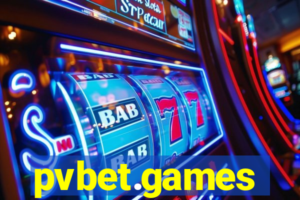 pvbet.games