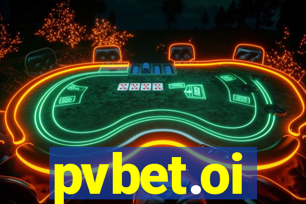 pvbet.oi