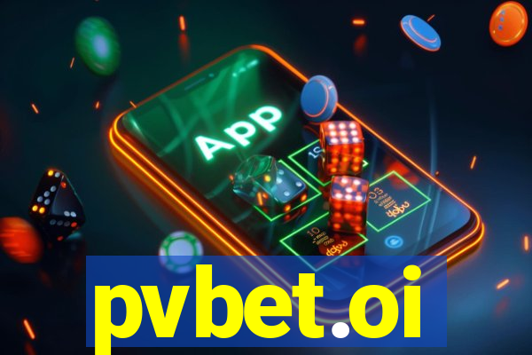 pvbet.oi