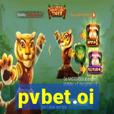 pvbet.oi