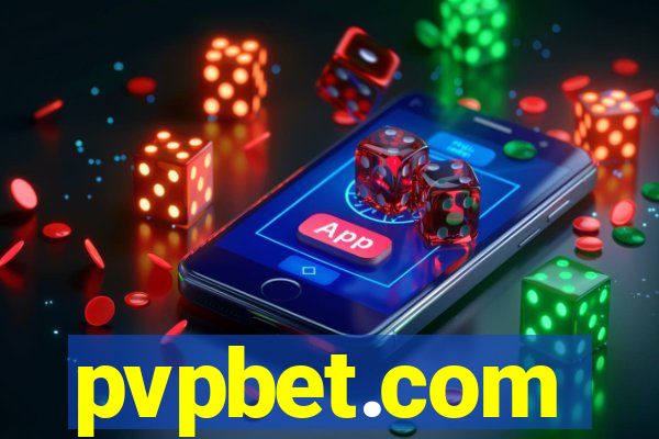 pvpbet.com