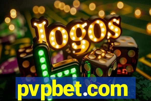 pvpbet.com