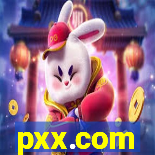 pxx.com