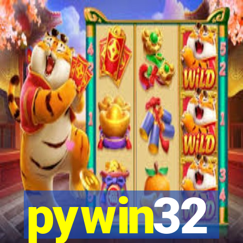 pywin32