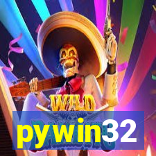 pywin32