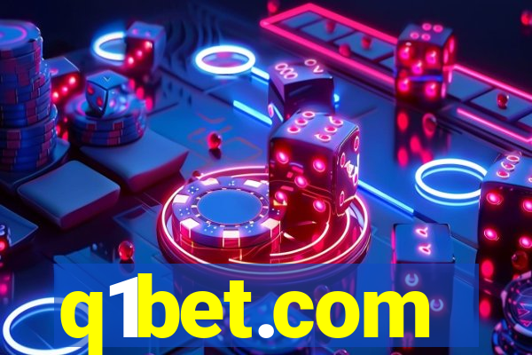 q1bet.com