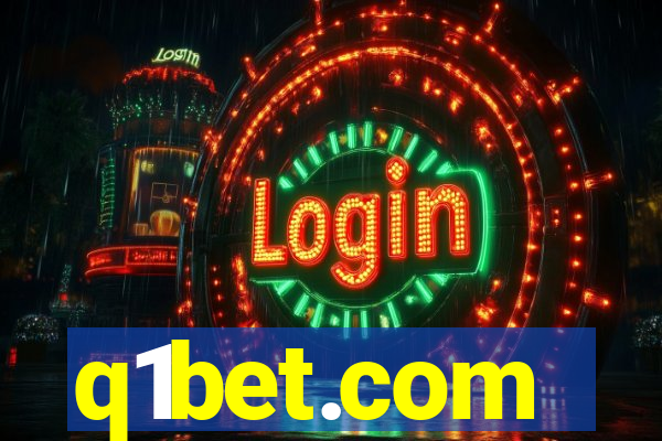 q1bet.com