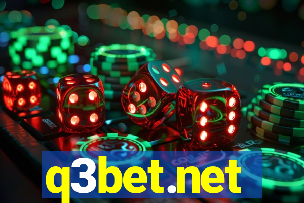 q3bet.net