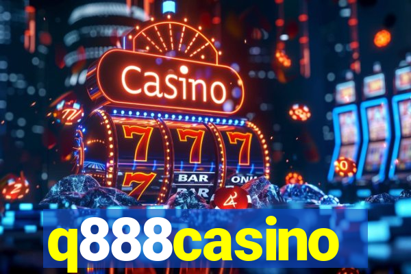 q888casino