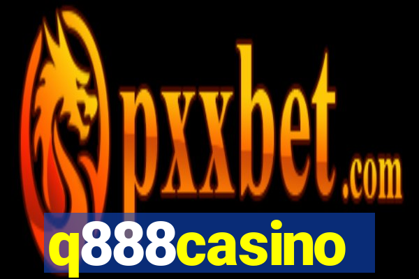 q888casino