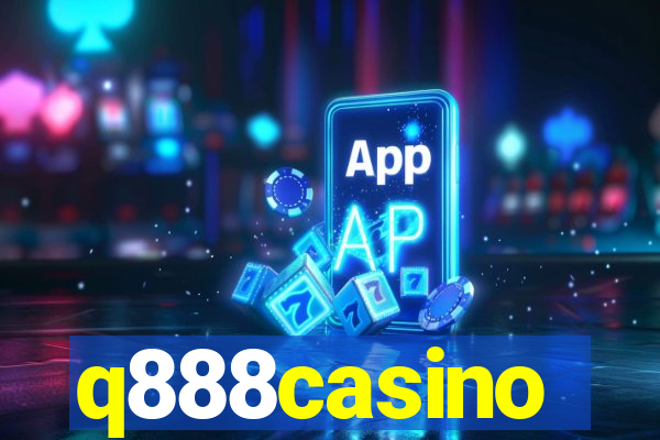 q888casino