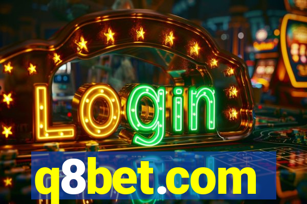 q8bet.com