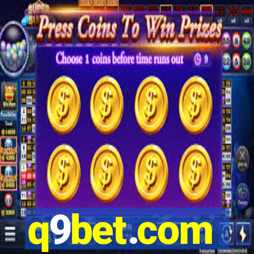 q9bet.com