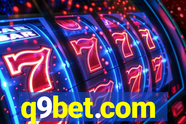 q9bet.com