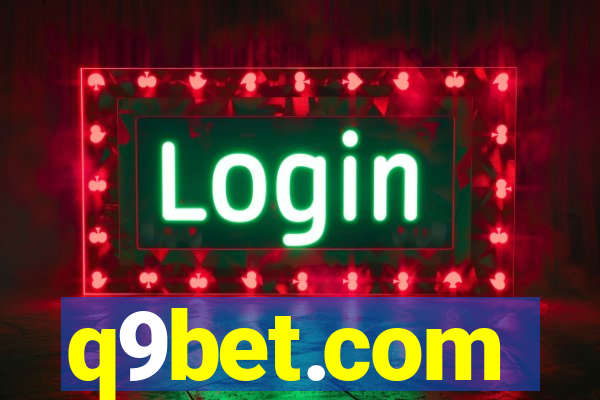 q9bet.com