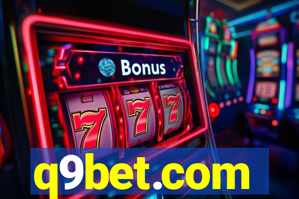 q9bet.com