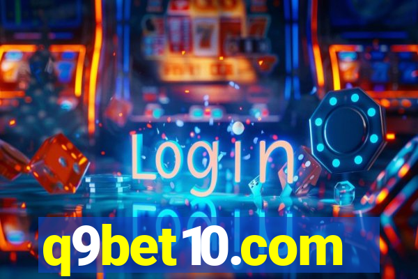 q9bet10.com