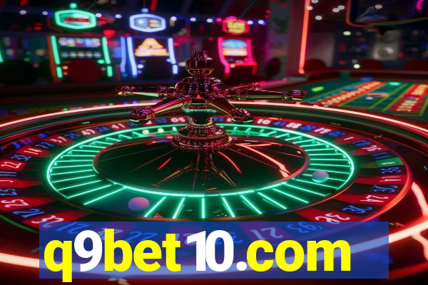 q9bet10.com