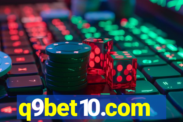 q9bet10.com