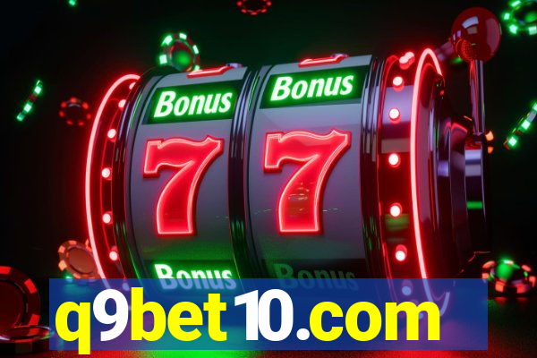 q9bet10.com