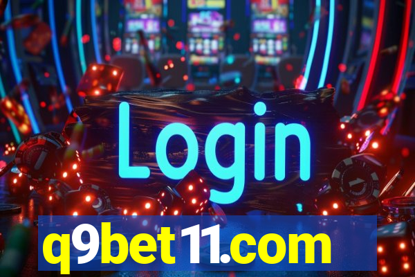 q9bet11.com