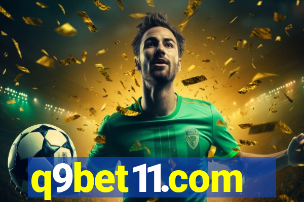 q9bet11.com