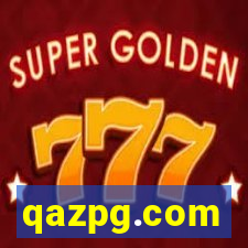 qazpg.com