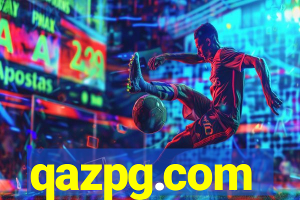 qazpg.com