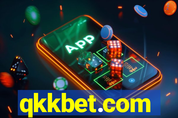 qkkbet.com