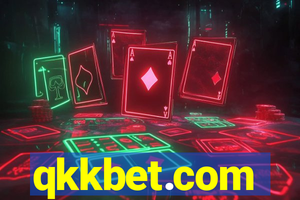 qkkbet.com