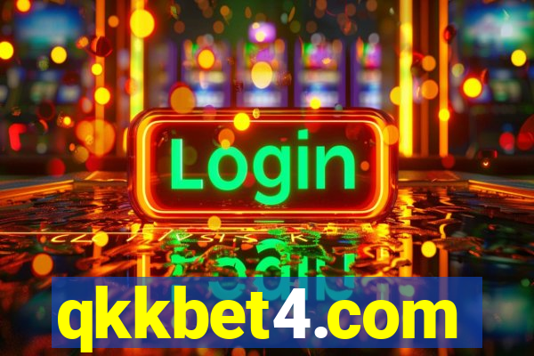 qkkbet4.com