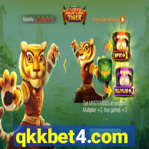 qkkbet4.com