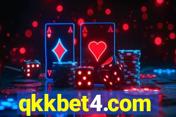 qkkbet4.com