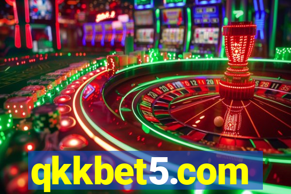 qkkbet5.com