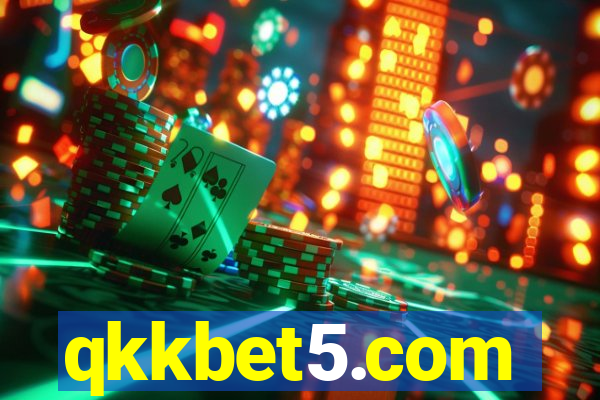 qkkbet5.com