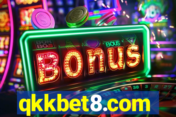 qkkbet8.com