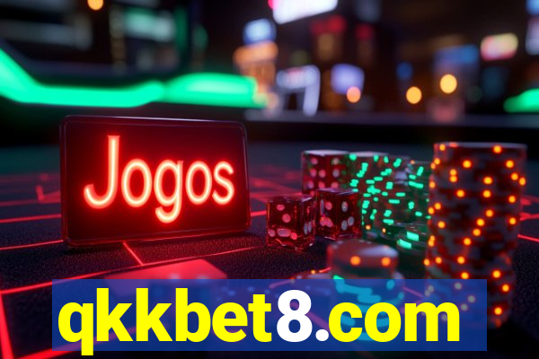 qkkbet8.com